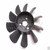 Genuine OEM Hydro-Gear FAN 7 0 (10 BLADE)  Part# 51230