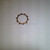 Genuine OEM Hydro-Gear RING RET-STAR WASH 1 0  Part# 50650