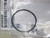 Genuine OEM Hydro-Gear O-RING 1X2 425  Part# 9004100-1430