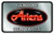 Genuine OEM Ariens Sno-Thro Blower Housing with Decal, 22 52002500