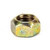 Genuine Ariens Tiller Nut, Hex, Crownlock 3/8-16 Part# 21546785