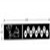 Genuine Ariens Max Zoom Zero Turn Mower Decal, Height Of Cut Part# 00166400