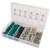 Stens Hose Clamp Assortment  160 Piece Kit    415-170