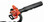 ECHO ES-250 25.4cc Shred N Vac ES-250AA