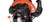 ECHO PB-755ST 63.3 cc Backpack Blower with Tube-Mounted Throttle PB-755ST