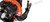 ECHO PB-755ST 63.3 cc Backpack Blower with Tube-Mounted Throttle PB-755ST