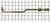Genuine Ariens Part LINK ASM.SUSP.FRONT.MWR.11  21546360