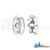 Genuine A&I Products Heavy-Duty Flat Idler Part# B1SB722