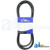 Genuine OEM AIP Replacement PIX Belt for HUSQVARNA A-510201401 510201401