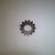 Genuine OEM Hydro-Gear GEAR 13T PINNION  Part# 51130