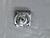 Genuine OEM Hydro-Gear KIT END CAP PK STD  Part# 72011