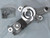 Genuine OEM Hydro-Gear KIT CENTER SECTION  Part# 71568