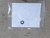 Genuine OEM Hydro-Gear SEAL LIP 8 X 12 X 3 VC  Part# 53456