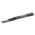 Genuine Oregon Mulching Blade, 20-7/8"""" rpls John Deere M128485 91-587