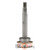 Genuine Oregon SHAFT, SPINDLE ASSY  Part# 85-036