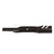 Oregon Mulching Blade, Gator  G6 , 16-1/2"""""""" rpls John Deere TCU34166 392-165