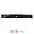 Genuine Oregon  Mower Blade, 22 5/16in. Part# 92-014