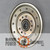 Ariens Zero Turn Mower Pulley Flat 6.00 x .635 w Bearing 00140280