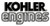 Genuine OEM Kohler BRACKET AIR CLEANER BASE (#2 S part# 16 126 02-S