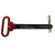 Hitch Pin replaces Ford/New Holland 87299362 Part # 3013-1338