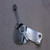 Genuine OEM Kohler BRACKET CONTROL ASSEMBLY part# 17 126 136-S
