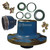 Front Hub Kit For Ford/New Holland 81823162