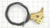 Genuine MTD   CABLE-THROTTLE CONT Part#  01003272P