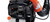 ECHO PB-770T 63.3 cc Backpack Blower with Tube-Mounted Throttle PB-770T