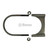 Exhaust Clamp For Stanley CL-312