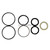 Hydraulic Cylinder Seal Kit replaces Kubota 68511-91110 Part # 1901-1214