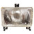 Head Light For Massey Ferguson 1693943M93