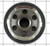 Genuine Ariens Gravely ELEMENT- FILTER BE-40-0 Part # 09246900