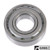 Genuine A&I Products Wheel Bearing, 1/2' x 1 1/8' B1AC61 Part# B1AC61
