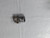 Genuine Kawasaki OEM PIPE-INTAKE Part# 16060-7038