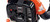 ECHO PB-770H 63.3 cc Backpack Blower with Hip-Mounted Throttle PB-770H