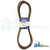 Replacement A&I  HUSTLER BELT for Deck 60" Side Discharge Part# 602988