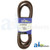 Replacement A&I  HUSTLER BELT for Deck 60" Side Discharge Part# 604494