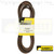 Replacement A&I  HUSTLER BELT for Deck 60" Side Discharge Part# 604494