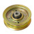 Genuine OEM Ariens Lawn Tractor Pulley, Idler, Flat 21547281