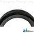 Replacement A&I  JOHN DEERE BELT for Clutch Traction Part# M172116