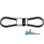 Genuine OEM AIP Replacement PIX Belt fits MTD/CUB CADET A-9543001 9543001