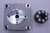 Genuine OEM Hydro-Gear KIT ENDCAP STANDARD CHARGE PR Part# 72166