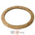 Genuine Oregon  Washer, Felt, Air Chamber Pressure Lid Part# 572049