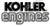 Genuine OEM Kohler HOSE OIL COOLER part# 24 326 130-S