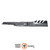 Genuine Oregon Mulching Blade, Gator  G5 , 17-7/8"""" rpls MTD 1010168 592-015