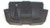 Genuine MTD   PANEL-HANDLE TROY Part#  731-05334B