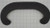 Genuine MTD  Part PADDLE AUGER RUBBER 735-04273