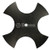 Star Edger Blade replaces Lesco 050568 Part # 375-311
