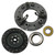 Clutch Kit For CaseIH 64772DAR