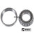 Genuine A&I Products Tapered Bearing Set, Fits Gravely 038199 B1SB814